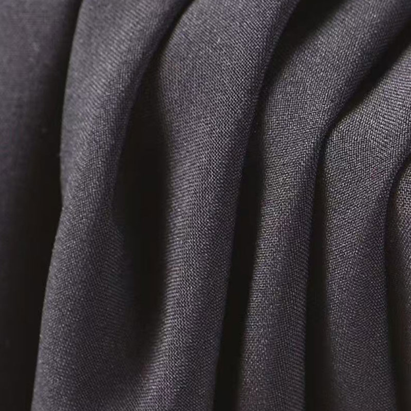 Spor Giyim için 150D 160gsm Dört Yönlü Spandex Kumaş