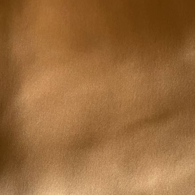 75*150+40 Süper yumuşak Gül Saten Kumaş