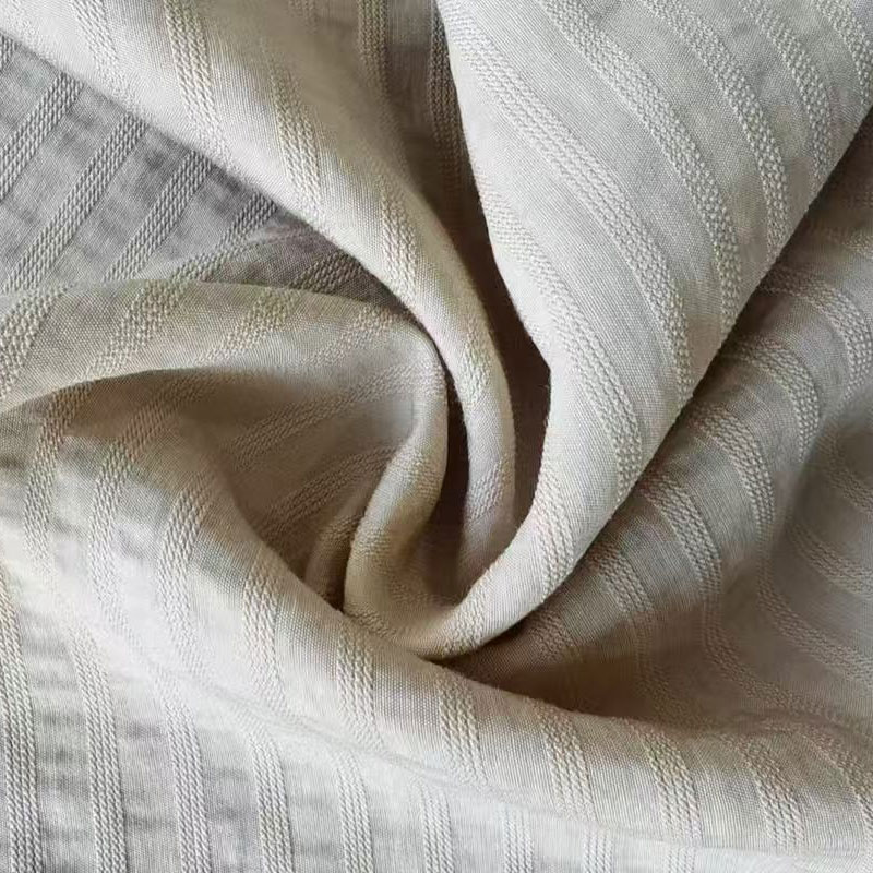 Lotus Şerit Naylon Tek Filament Rayon Örme Kumaş