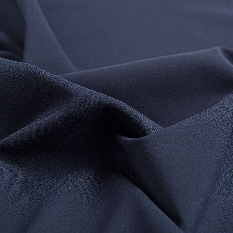 75D 145gsm UV Korumalı Süper Elastik Spandex Kumaş