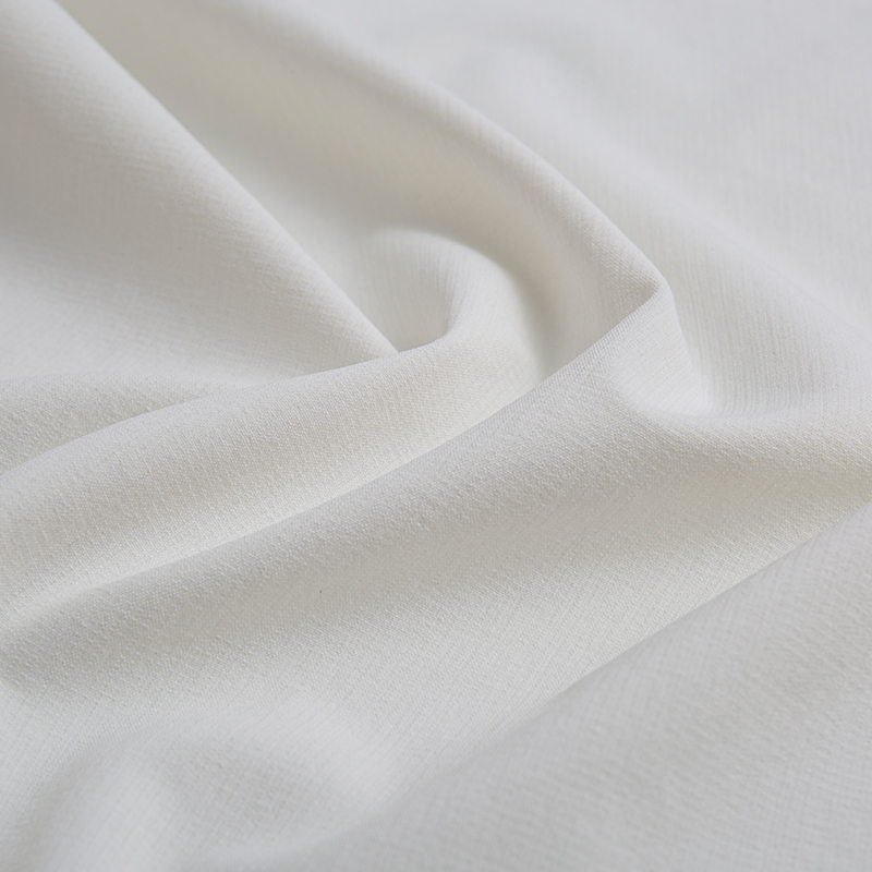 Günlük Spor Pantolon Ve Golf Pantolonu için 155gsm Tam Donuk Süper Elastik Armürlü Dokuma Spandex Kumaş