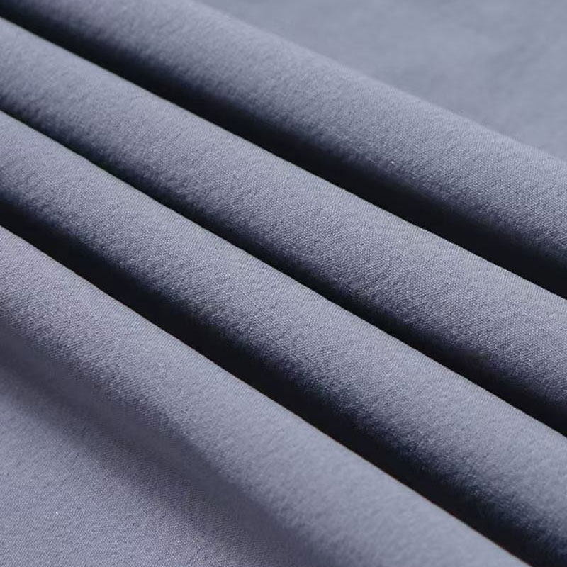 Dış Mekan Ekipmanları için 176gsm 70D Naylon Çift Zincirli Dağcılık Spandex Kumaşının Temel Faydaları